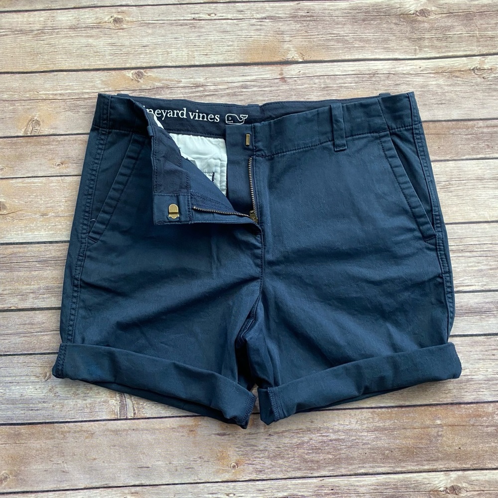 Girls Vineyard Vines Shorts